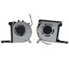 ASUS TUF Gaming, 2pcs Laptop CPU GPU Cooling Fans Fa506