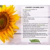 Smude's Brand Cold Pressed Sunflower Oil – ½ Gallon (64