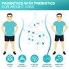 Nature Target Probiticos para Hombres con Suplemento Men Care