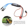 RC Electric Speed Controller 30A with T Plug Long Wire