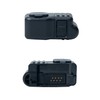 Klykon Audio Adapter for Motorola Radios XPR3500 XPR3000 XPR3300 XPR3300e