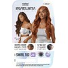 Outre Lace Front Wig - Melted Hairline - Swirlista -