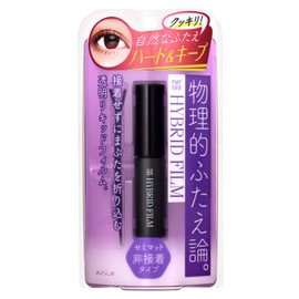 Eye Talk Hybrid Film 0.2 fl oz (5