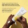 Crema Image Skincare De Prevención+ Protección Diaria, Fps 5