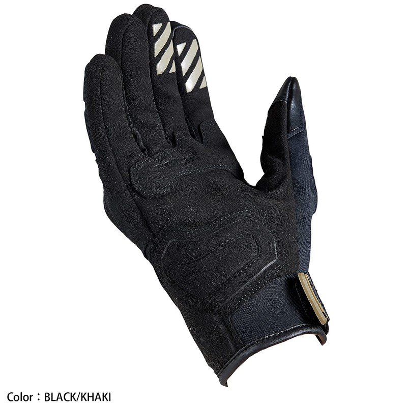 TAICHI RS Taichi RS Motorcycle All-Season Waterproof Rain Touch Panel