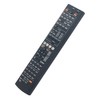 RAV491 ZF30320 Replace Remote Control fit for Yamaha AV Receiver