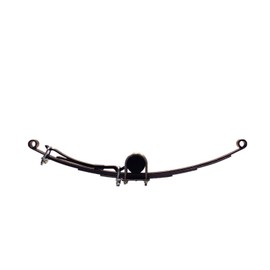 Hellwig 815 LP-15 Helper Spring Kit