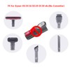 V6 Brush Attachments Kit for Dyson DC34 DC44 DC59 Accessories