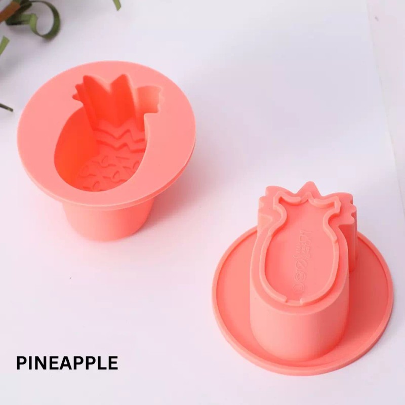 Unbranded Silicone mold for steaming eggs, baking cakes, and preparing