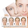 Turmeric Firming Whitening Cream, Moisturizer Cream for Face, Remove Wrinkle