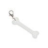 Miniblings Charm Pendant Dog Bone Bones Dog Charm Bracelet Charms Plexiglas