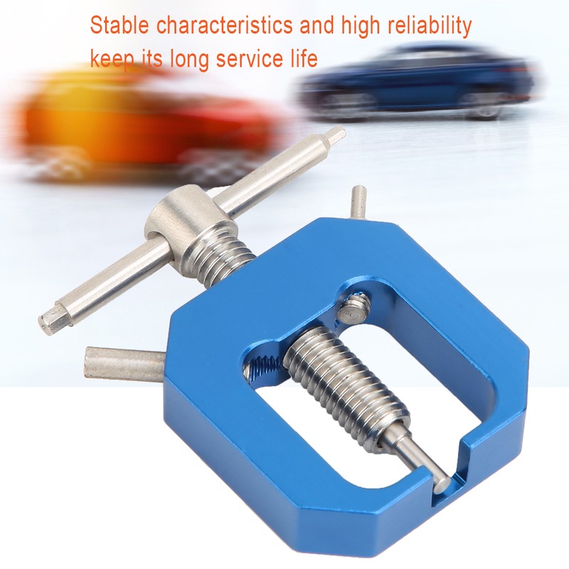 Universal Pinion Gear Puller Accessory Tool Removal Fit for RC