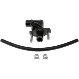 Dorman CM640208 Clutch Master Cylinder Compatible with Select Mazda Models