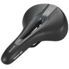 Ergon Terry Fisio Gel Men's Bike Saddle – Black, L