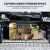 Truck Bed Cargo Net for Ford Maverick 2022-2024 2025 2026