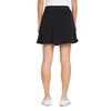 PUMA GOLF Women's Pwrshape Solid Skirt Bright White
