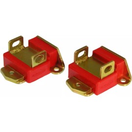 Prothane NEW Prothane 7-504 GM Engine Mount Type "A" Short PR