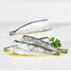 La Narval. Small Sardines in Olive Oil. 120g (4.23oz). (Pack