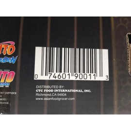 Naruto Shippuden Boruto Japanese Mystery Snacks Candy Drinks Box Crate