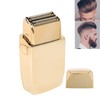 Multifunctional Electric Shaver Rechargeable Men's Foil Shaver for Beard Trimming