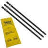 3 x SabreCut SC177PH2_3 177mm PH2 Compatible with Makita DFR750