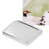 G1/2 Male Thread SPA Bathtub Faucet Stainless Steel Waterfall Spout