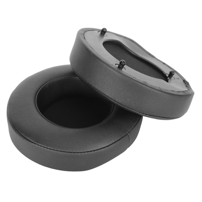 Replacement Ear Pads Professional Noise Insulation Soft Comfortable Ear Cushions