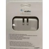 TYLT Tilt xcele3 Portable Charger With Adapters