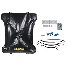 Compact Truck Traction Aid w/Repair Kit