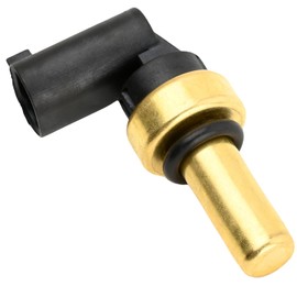 Sianxaido A0005425118 Coolant Temperature Sensor Compatible with CL600 CLK320 CLK430 CLK500 E320 E500 G500 ML320 ML500 S400 S600 SL500 SL600 Sprinter 2500