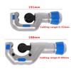 Everhope Pipe Cutter Senrise 1/4 Inch - 2 Inch 4
