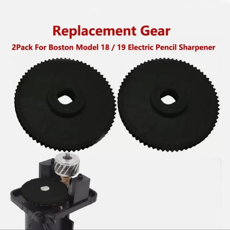Generic Model 18 or 19 Replacement Gear for Hunt Boston