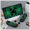DLseego My World MC Protective Case for Switch OLED New