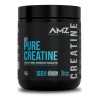 Amz Creatina Monohidratada Pura 500 Gr 100 Serv Sabor Sin