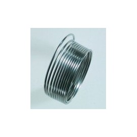 Efco 2.5 mm x 2 m 26 g Approximately Aluminium Wire