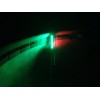 Mariner Lighting 5050 Red Green Bow LED 1 Ft Submersible