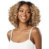 Outre Lace Front Wig - Everywear - Every29 (DR GINGER
