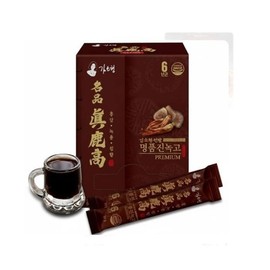 명품 홍삼스틱 녹용스틱 침향 홍삼액 홍삼정 녹용액 녹용진액 100포 Luxury Red Ginseng Stick, Deer Antler Stick, Agarwood Red Ginseng Extract, Red Ginseng Essence, Deer Antler Extract, Deer Antler Essence, 100 Packs