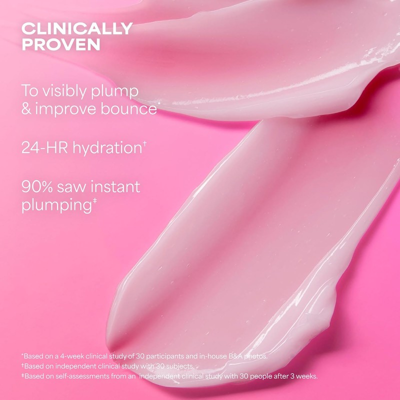 Paula's Choice Pro-Collagen Peptide Plumping Face Moisturizer