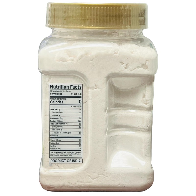 Desi Kitchen Sindhav Salt