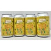 4 pack of Minnesota Made Craft Soda Butter Scotch Root