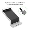 Drone Remote Control Holder Remote Control Aluminum Alloy Tablet Holder