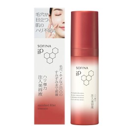 Sofina iP Firm Elastic Injection Serum