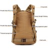 40L Camping Hiking Backpacks Camouflage Tactical Backpack Molle Rucksacks for