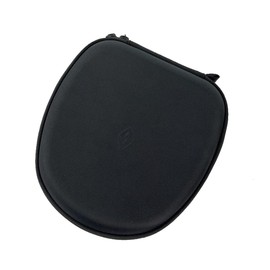 Levigo Hard EVA Headset Portable Protective Storage Case Compaitble With Bose QuietComfort QC45/QC35, Headphone Travel Shockproof Compartment Design Organizer Bag