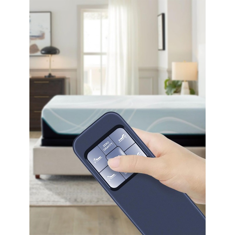 RETROSUN Replacement Remote Control for Homestock 99787W 58307W, for Malouf