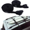 Ho Stevie! Surfboard Tie Down Straps (Pair) for Roof Rack