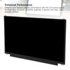 13.3in LCD Display Screen Replacement 1920 X 1080 FHD 40Pin