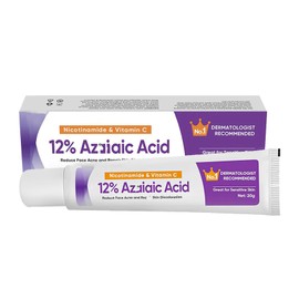 Fashion Base Night Cream Face Moisturiser, Acid 12% Facial Serum Cream,Dark Spot Serum Cream for Face,Skincare with Niacinamide & Vitamin C,Beauty Products for Rosacea,Acne,Balance Excess Sebum