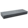 WOODRIVER Granite Surface Plate 6" x 18" x 2" A